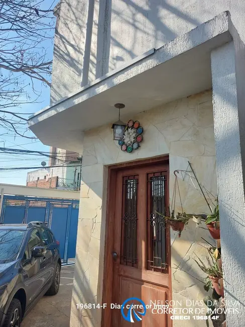 Casa com 2 quartos à venda, 100m2 em Parque Ipê, São Paulo - SP - imagem 5 Foto 5 de Casa com 2 quartos à venda, 100m2 em Parque Ipê, São Paulo - SP