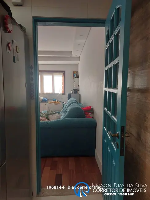 Casa com 2 quartos à venda, 100m2 em Parque Ipê, São Paulo - SP - imagem 7 Foto 7 de Casa com 2 quartos à venda, 100m2 em Parque Ipê, São Paulo - SP