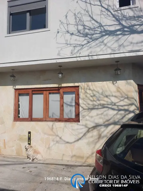 Casa com 2 quartos à venda, 100m2 em Parque Ipê, São Paulo - SP - imagem 3 Foto 3 de Casa com 2 quartos à venda, 100m2 em Parque Ipê, São Paulo - SP