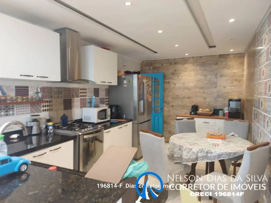 Casa com 2 quartos à venda, 100m2 em Parque Ipê, São Paulo - SP - imagem 6 Foto 6 de Casa com 2 quartos à venda, 100m2 em Parque Ipê, São Paulo - SP