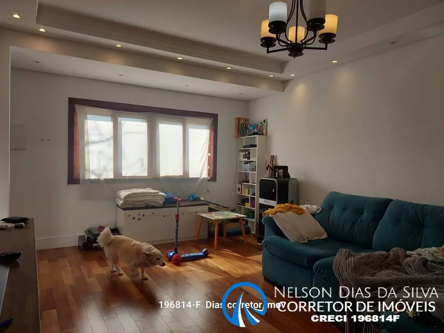 Casa com 2 quartos à venda, 100m2 em Parque Ipê, São Paulo - SP - imagem 8 Foto 8 de Casa com 2 quartos à venda, 100m2 em Parque Ipê, São Paulo - SP