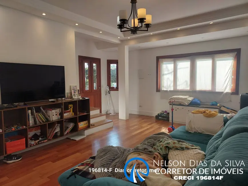 Casa com 2 quartos à venda, 100m2 em Parque Ipê, São Paulo - SP - imagem 1 Foto 1 de Casa com 2 quartos à venda, 100m2 em Parque Ipê, São Paulo - SP