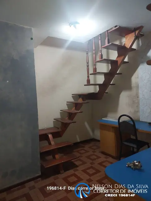 Foto 6 de Casa com 5 quartos à venda, 140m2 em Vila Regina, Embu Das Artes - SP