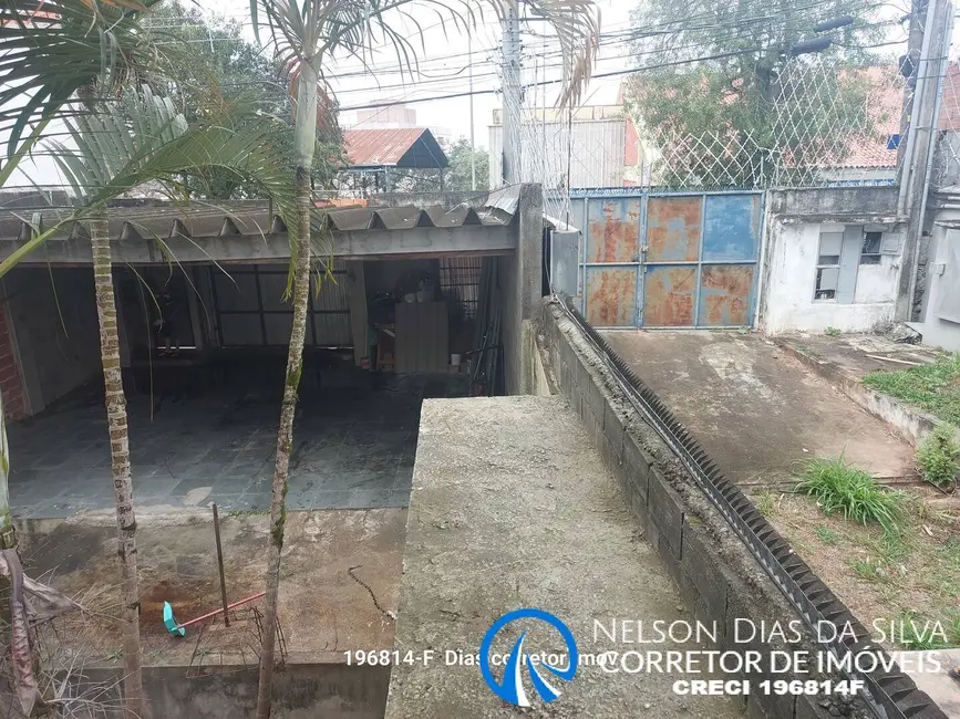 Foto 2 de Casa com 5 quartos à venda, 140m2 em Vila Regina, Embu Das Artes - SP