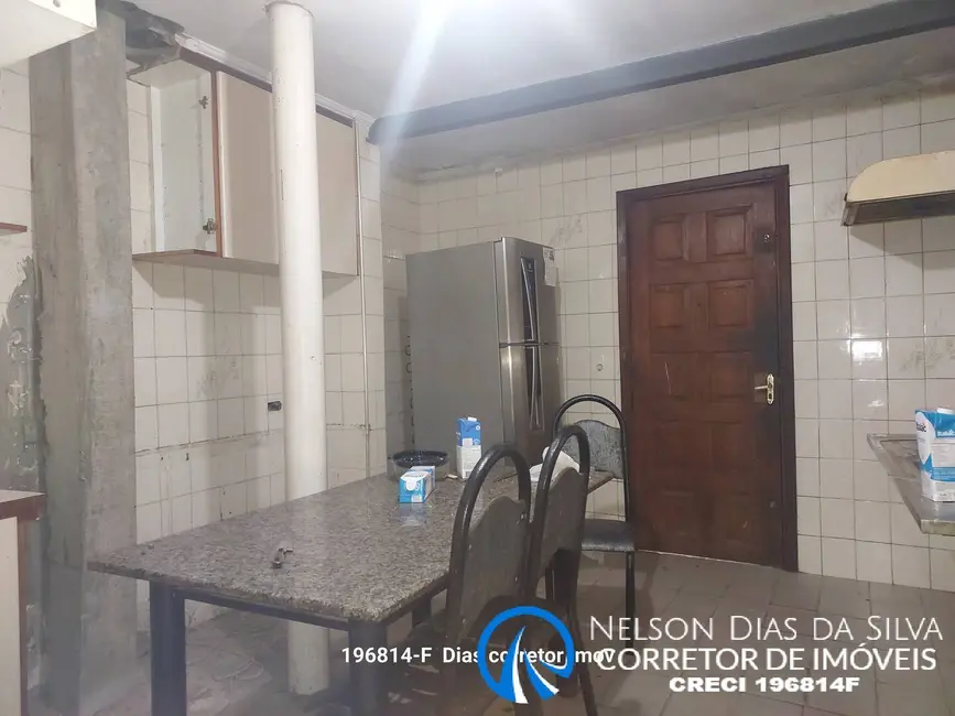 Foto 8 de Casa com 5 quartos à venda, 140m2 em Vila Regina, Embu Das Artes - SP