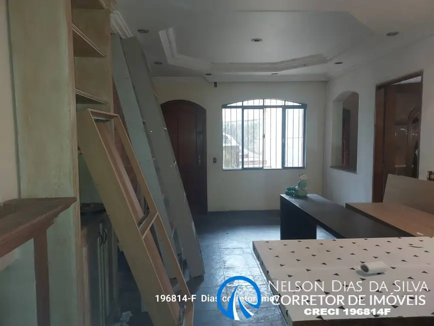 Foto 9 de Casa com 5 quartos à venda, 140m2 em Vila Regina, Embu Das Artes - SP