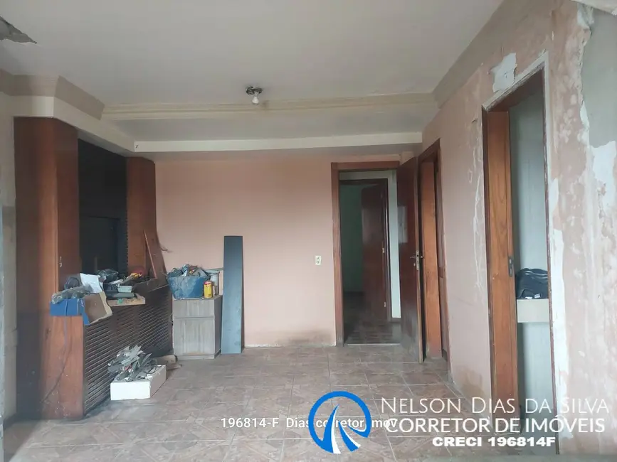 Foto 4 de Casa com 5 quartos à venda, 140m2 em Vila Regina, Embu Das Artes - SP
