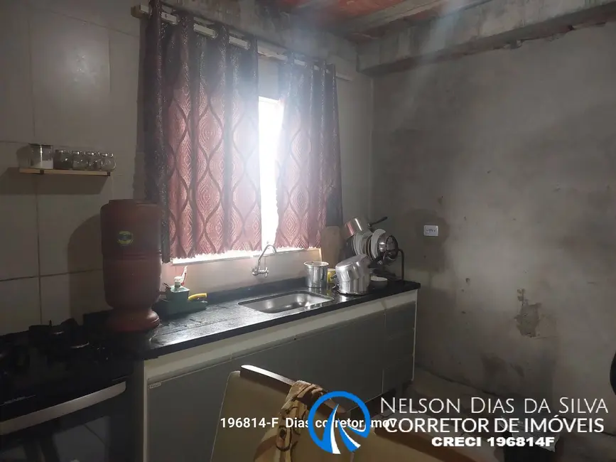 Foto 3 de Casa com 5 quartos à venda, 140m2 em Vila Regina, Embu Das Artes - SP