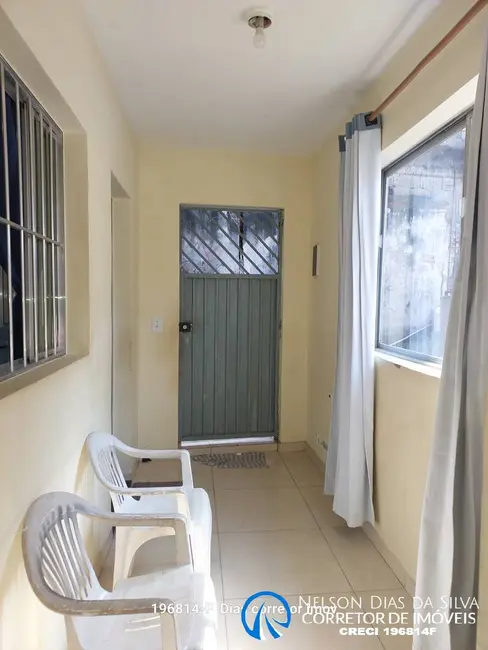 Foto 2 de Casa com 2 quartos à venda, 60m2 em Vila Andrade, São Paulo - SP