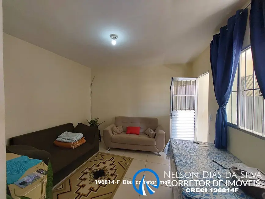 Foto 1 de Casa com 2 quartos à venda, 60m2 em Vila Andrade, São Paulo - SP