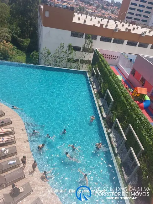 Apartamento com 3 quartos à venda, 117m2 em Jardim Maria Rosa, Taboao Da Serra - SP - imagem 1 Foto 1 de Apartamento com 3 quartos à venda, 117m2 em Jardim Maria Rosa, Taboao Da Serra - SP