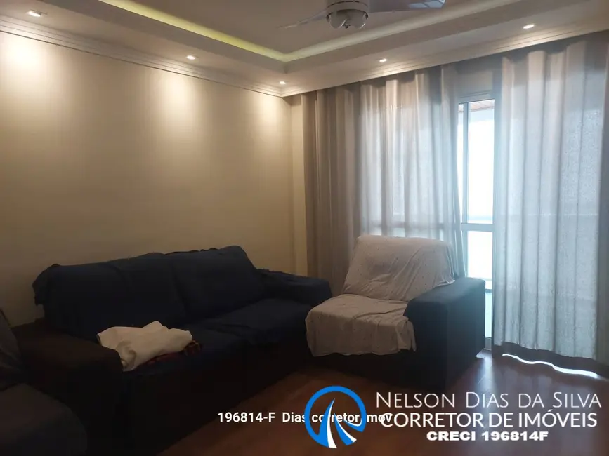 Apartamento com 3 quartos para alugar, 117m2 em Jardim Maria Rosa, Taboao Da Serra - SP - imagem 6 Foto 6 de Apartamento com 3 quartos para alugar, 117m2 em Jardim Maria Rosa, Taboao Da Serra - SP