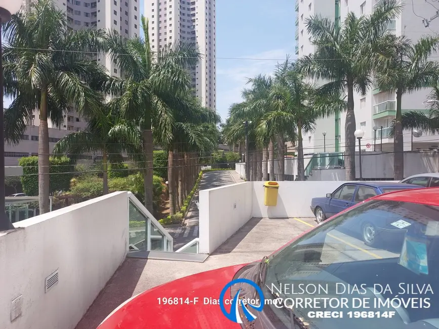 Apartamento com 3 quartos para alugar, 117m2 em Jardim Maria Rosa, Taboao Da Serra - SP - imagem 3 Foto 3 de Apartamento com 3 quartos para alugar, 117m2 em Jardim Maria Rosa, Taboao Da Serra - SP