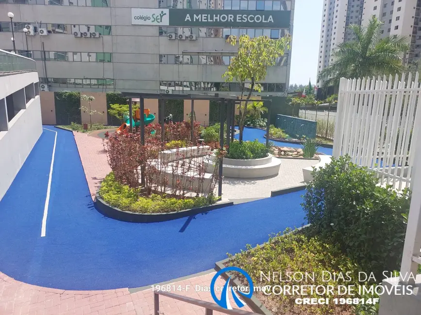 Apartamento com 3 quartos para alugar, 117m2 em Jardim Maria Rosa, Taboao Da Serra - SP - imagem 2 Foto 2 de Apartamento com 3 quartos para alugar, 117m2 em Jardim Maria Rosa, Taboao Da Serra - SP