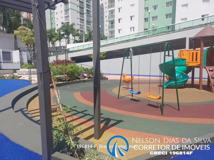 Apartamento com 3 quartos para alugar, 117m2 em Jardim Maria Rosa, Taboao Da Serra - SP - imagem 9 Foto 9 de Apartamento com 3 quartos para alugar, 117m2 em Jardim Maria Rosa, Taboao Da Serra - SP