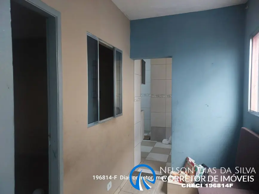 Foto 4 de Casa com 4 quartos à venda, 300m2 em Jardim Record, Taboao Da Serra - SP