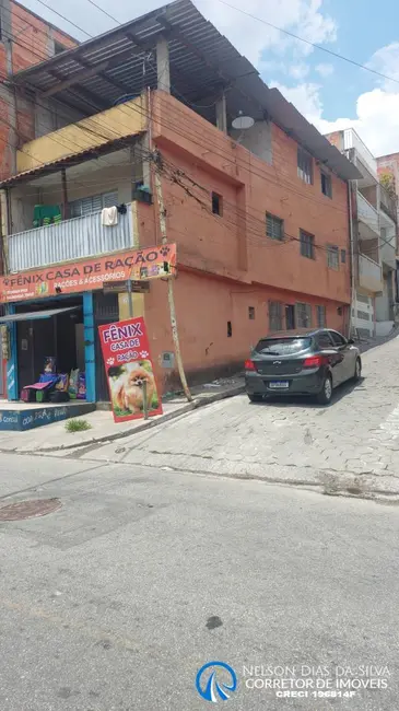 Foto 1 de Casa com 4 quartos à venda, 300m2 em Jardim Record, Taboao Da Serra - SP