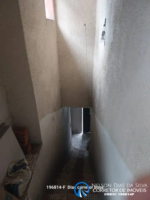 Foto 5 de Casa com 4 quartos à venda, 300m2 em Jardim Record, Taboao Da Serra - SP