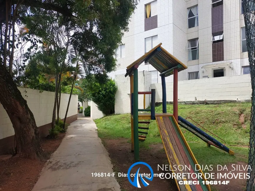 Foto 7 de Apartamento com 2 quartos à venda, 43m2 em Vila Indiana, Taboao Da Serra - SP