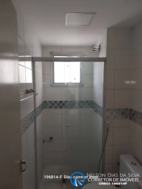 Foto 6 de Apartamento com 2 quartos à venda, 43m2 em Vila Indiana, Taboao Da Serra - SP