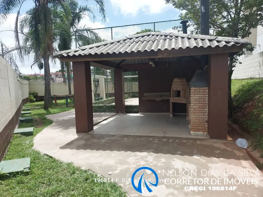 Foto 9 de Apartamento com 2 quartos à venda, 43m2 em Vila Indiana, Taboao Da Serra - SP