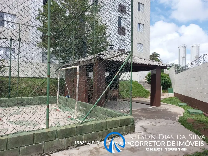 Foto 8 de Apartamento com 2 quartos à venda, 43m2 em Vila Indiana, Taboao Da Serra - SP