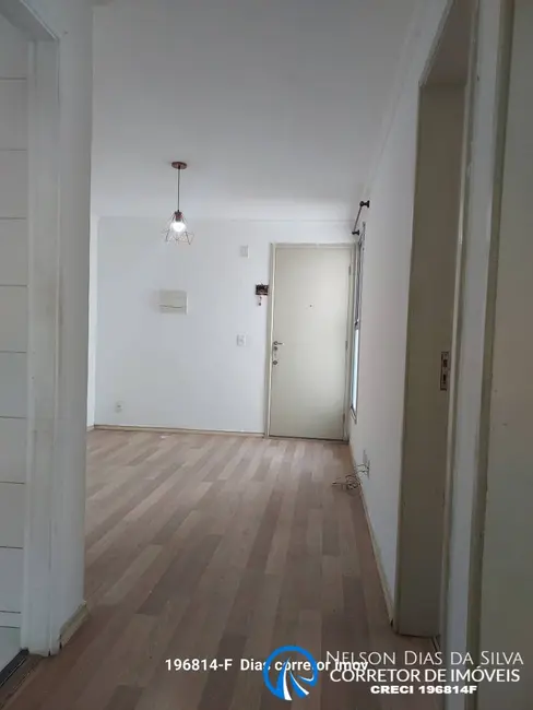 Foto 4 de Apartamento com 2 quartos à venda, 43m2 em Vila Indiana, Taboao Da Serra - SP