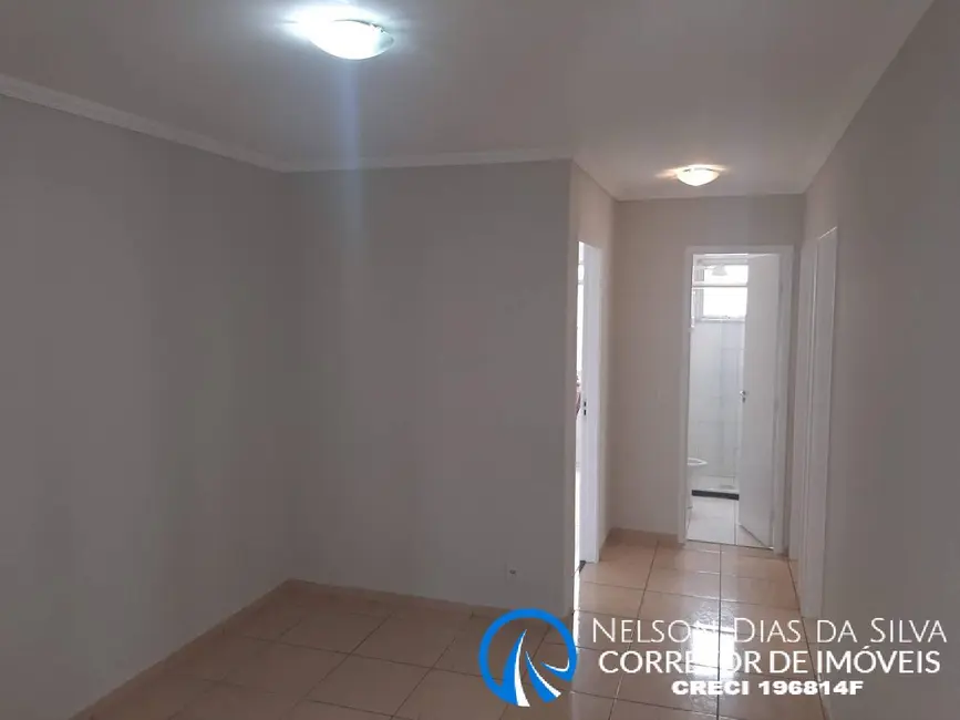 Foto 1 de Apartamento com 2 quartos à venda, 43m2 em Vila Indiana, Taboao Da Serra - SP