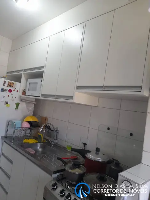 Foto 8 de Apartamento com 2 quartos à venda, 43m2 em Vila Indiana, Taboao Da Serra - SP