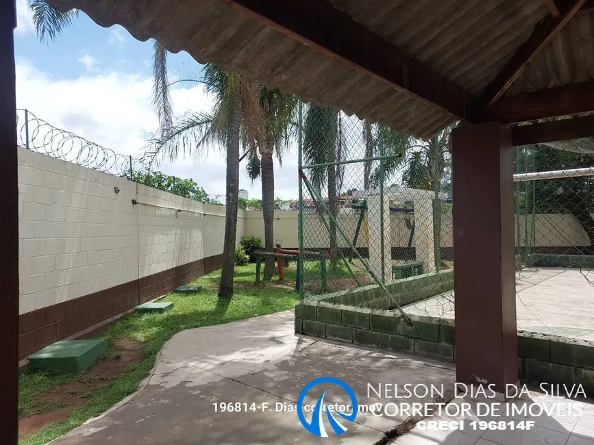 Foto 2 de Apartamento com 2 quartos à venda, 43m2 em Vila Indiana, Taboao Da Serra - SP