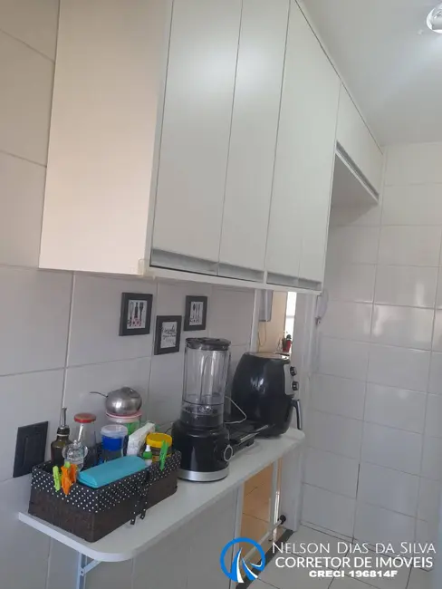 Foto 9 de Apartamento com 2 quartos à venda, 43m2 em Vila Indiana, Taboao Da Serra - SP