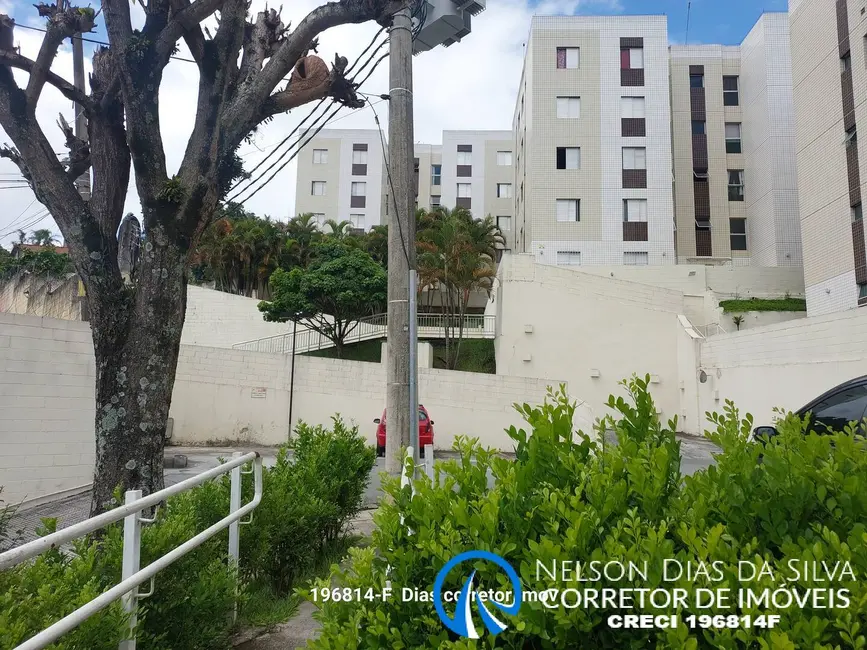 Foto 7 de Apartamento com 2 quartos à venda, 43m2 em Vila Indiana, Taboao Da Serra - SP