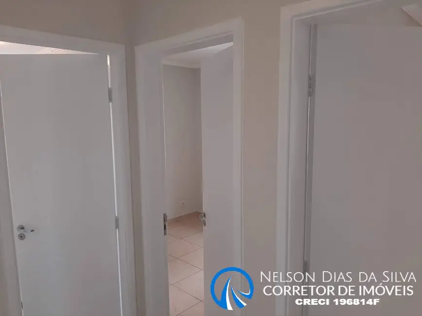 Foto 3 de Apartamento com 2 quartos à venda, 43m2 em Vila Indiana, Taboao Da Serra - SP
