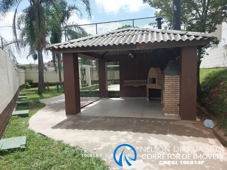 Foto 4 de Apartamento com 2 quartos à venda, 43m2 em Vila Indiana, Taboao Da Serra - SP