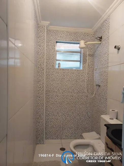 Foto 6 de Casa com 3 quartos à venda, 120m2 em Taboao Da Serra - SP