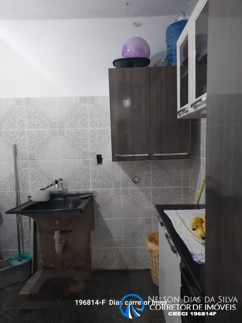 Foto 9 de Casa com 3 quartos à venda, 120m2 em Taboao Da Serra - SP