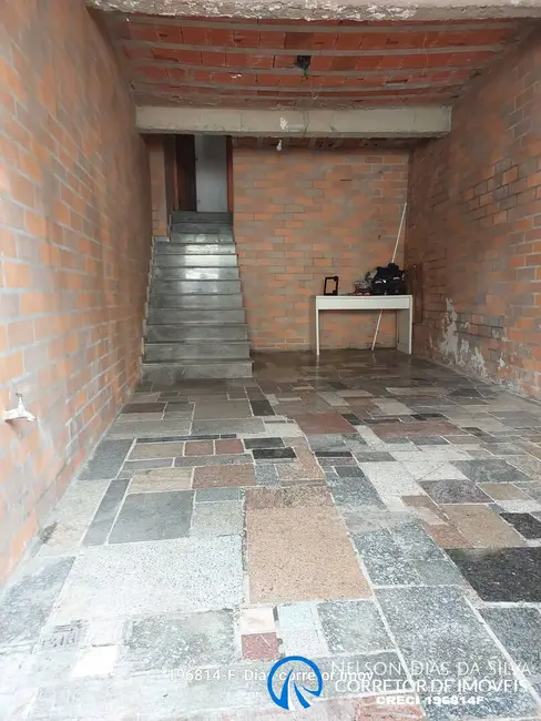 Foto 8 de Casa com 3 quartos à venda, 120m2 em Taboao Da Serra - SP