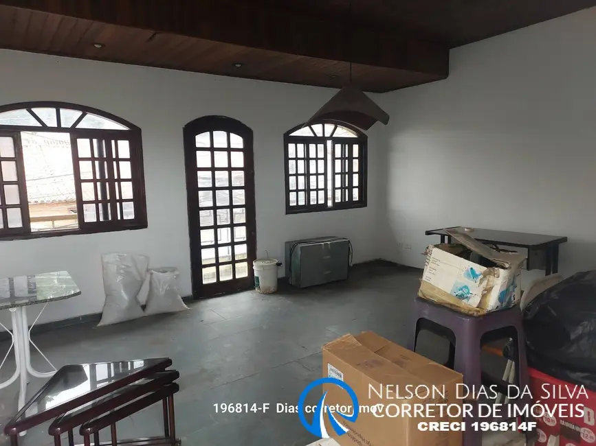 Foto 3 de Casa com 3 quartos à venda, 125m2 em São Paulo - SP