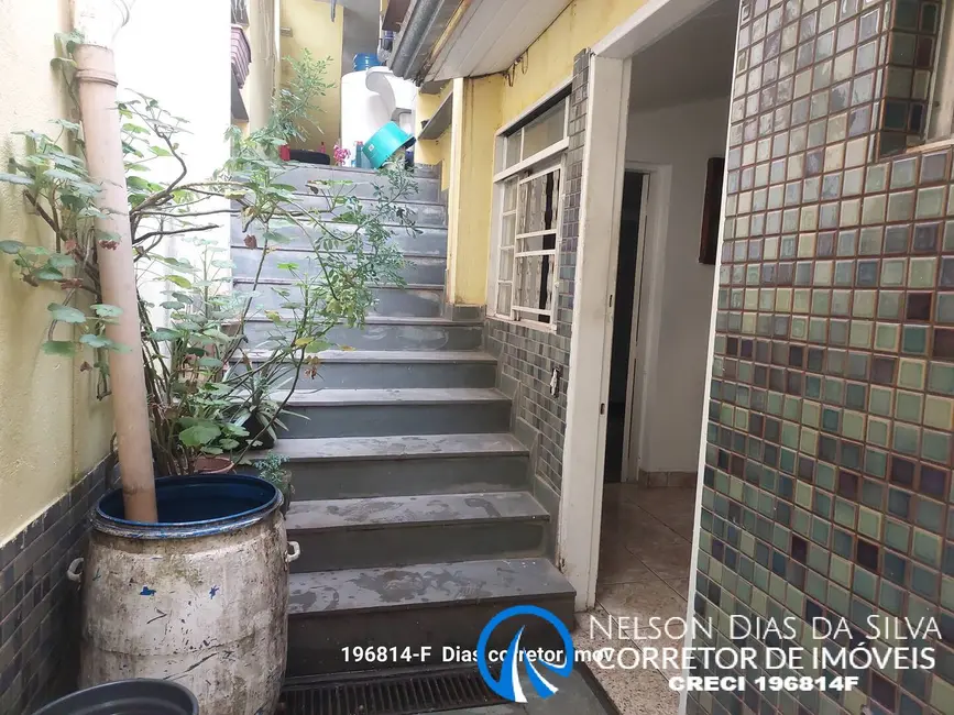 Foto 4 de Casa com 3 quartos à venda, 125m2 em São Paulo - SP