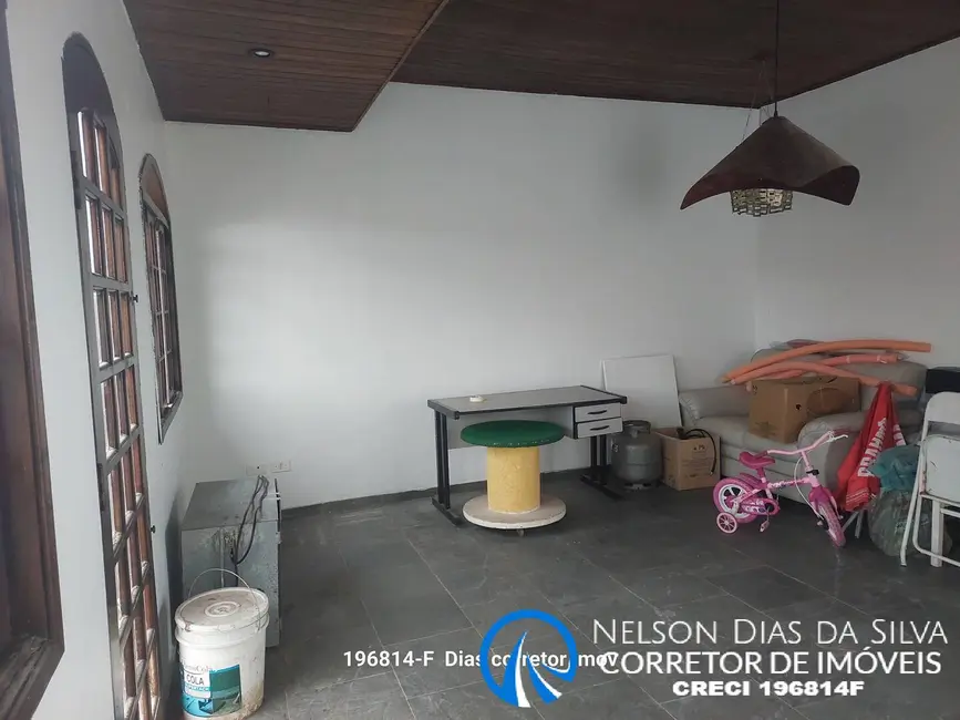 Foto 7 de Casa com 3 quartos à venda, 125m2 em São Paulo - SP