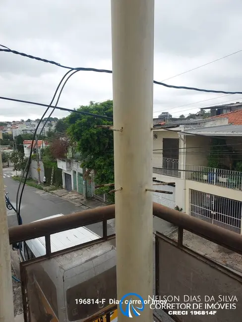 Foto 8 de Casa com 3 quartos à venda, 125m2 em São Paulo - SP