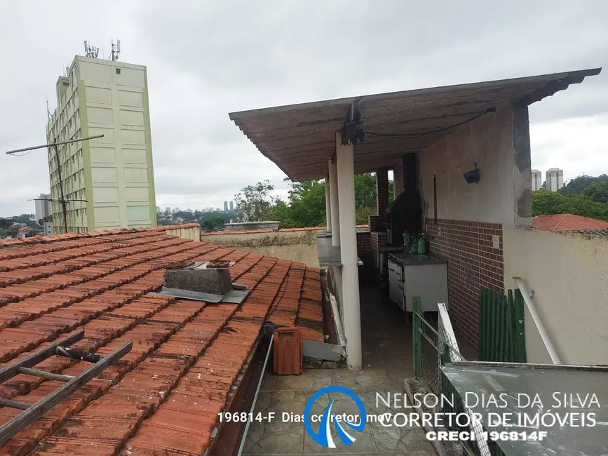 Foto 9 de Casa com 3 quartos à venda, 125m2 em São Paulo - SP