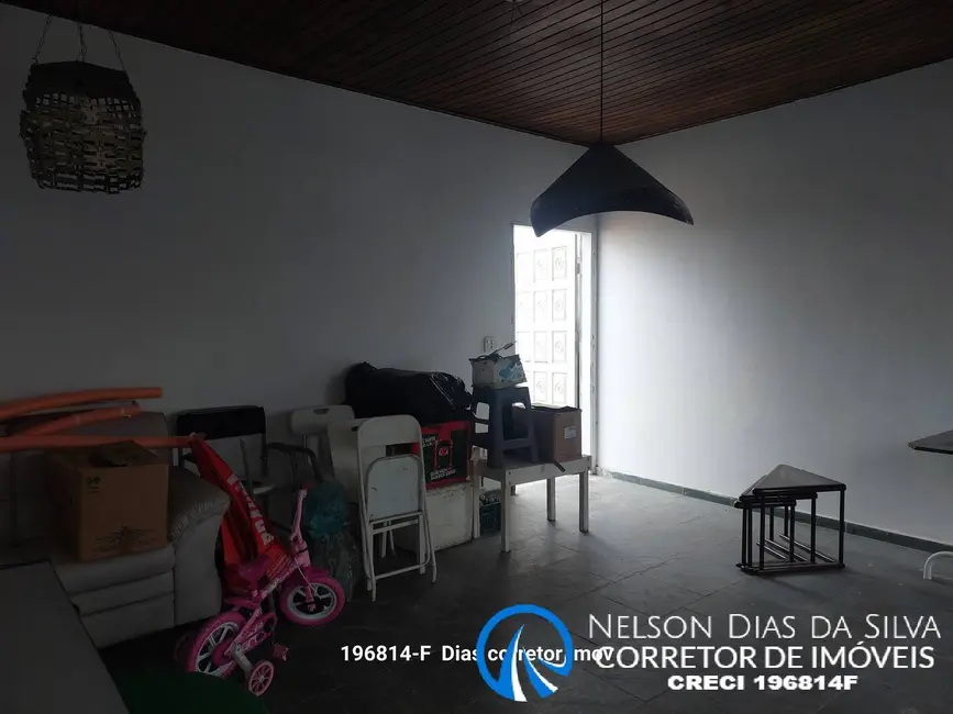 Foto 6 de Casa com 3 quartos à venda, 125m2 em São Paulo - SP
