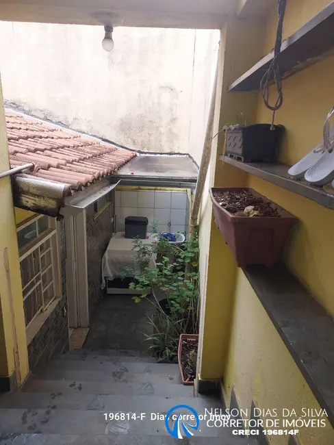 Foto 2 de Casa com 3 quartos à venda, 125m2 em São Paulo - SP