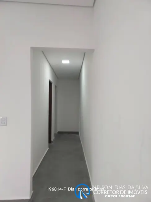 Foto 4 de Casa com 1 quarto para alugar, 60m2 em Jardim Santa Cecília, Taboao Da Serra - SP