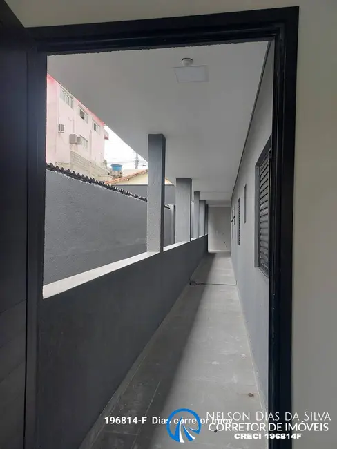 Foto 2 de Casa com 1 quarto para alugar, 60m2 em Jardim Santa Cecília, Taboao Da Serra - SP