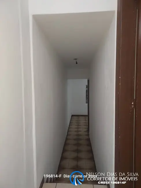 Foto 5 de Casa com 2 quartos para alugar, 100m2 em Jardim Bontempo, Taboao Da Serra - SP
