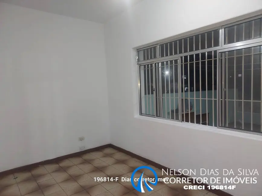 Foto 9 de Casa com 2 quartos para alugar, 100m2 em Jardim Bontempo, Taboao Da Serra - SP