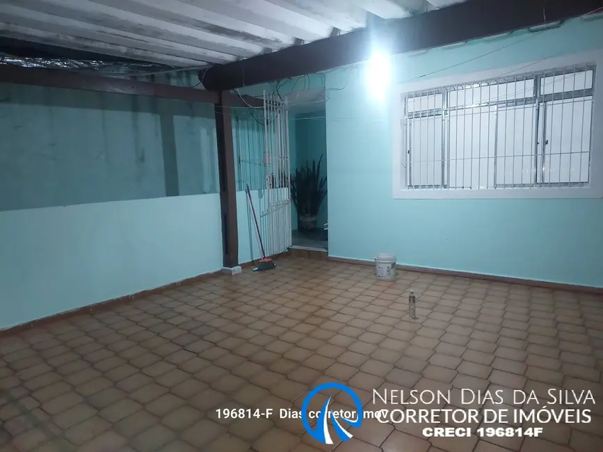 Foto 1 de Casa com 2 quartos para alugar, 100m2 em Jardim Bontempo, Taboao Da Serra - SP