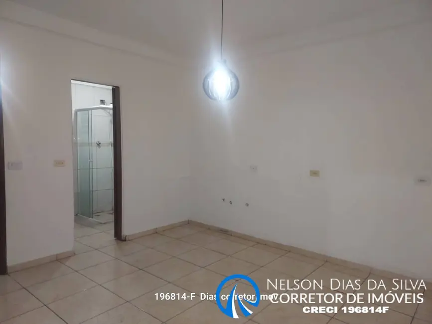 Foto 7 de Casa com 2 quartos para alugar, 100m2 em Jardim Bontempo, Taboao Da Serra - SP